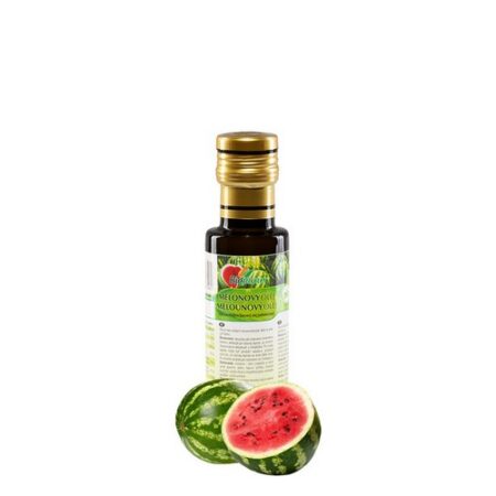 Biopurus - melónový olej BIO 250 ml