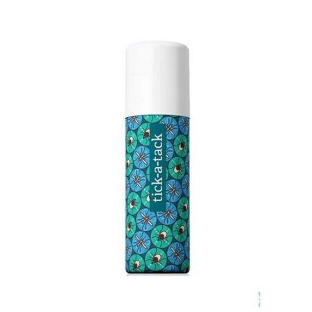 Repelent Tick-a-tack 50ml Energy