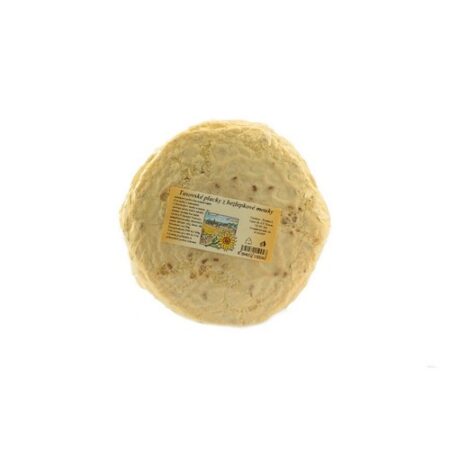 PLACKY TASOVSKÉ bezl. 220g NJ