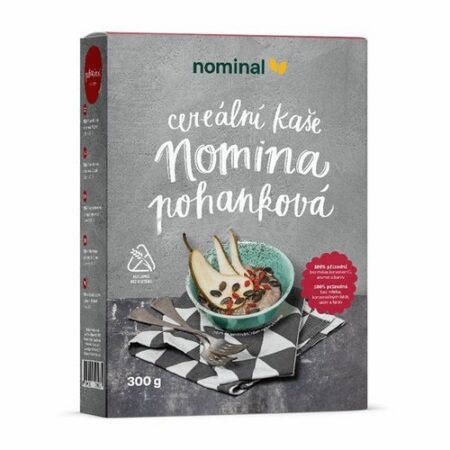 Nomina pohánková 300g NJ