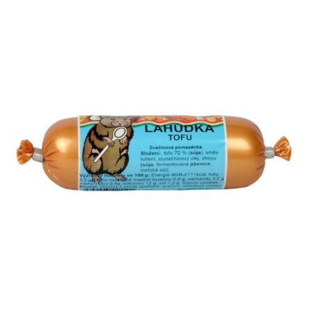 Sunfood Nátierka tofu klasik 100g