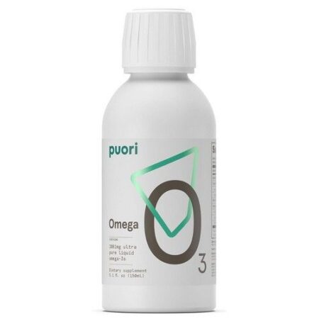 Omega-3 150ml Puori