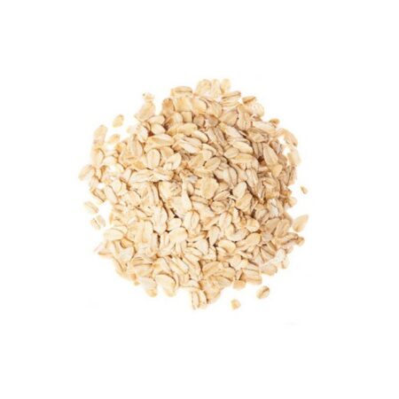 VB Ovsené vločky 5kg BIO