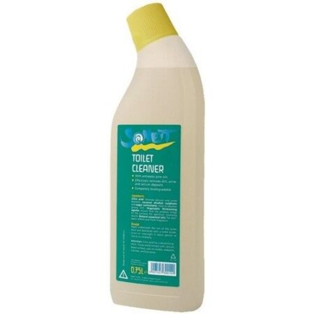 Sonett wc čistič 750ml