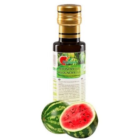 Olej melónový 100ml Bio