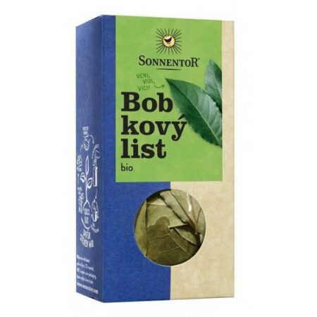Bobkový list 10g BIO Sonnentor