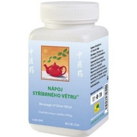 TCM Nápoj strieborného vetra 100g