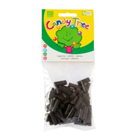 Pelendrekové kúsky bzl 100g BIO