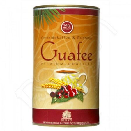 Guafee 250g bio