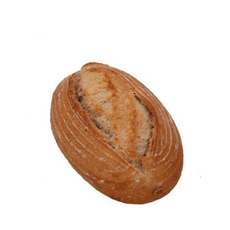 Domáci špaldový kváskový chlieb 500g BIO