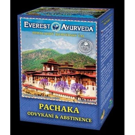 Ajurvédsky čaj PACHAKA 100g