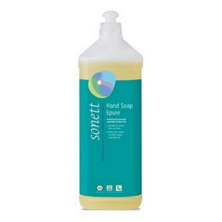 Sonett tek. mydlo épure 1l