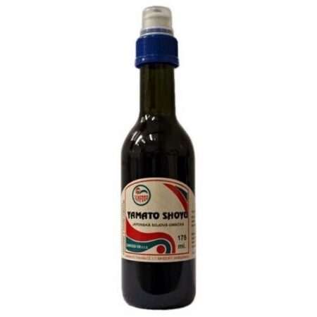 Shoyu Yamato 175ml