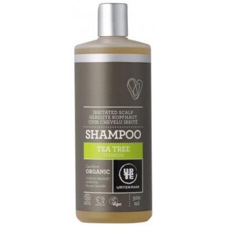 Urtek, šampón tea tree 250ml