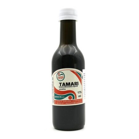 Sunfood Tamari sójová omáčka 175ml