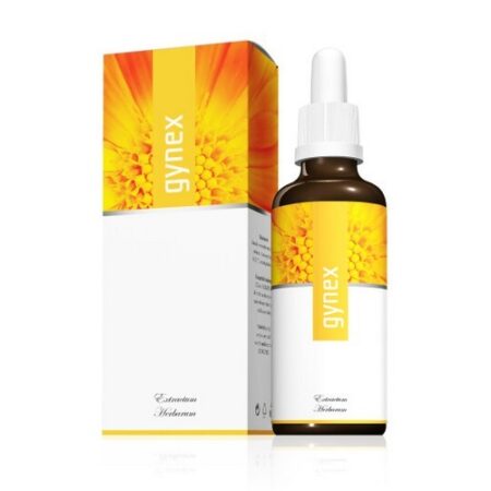 GYNEX 30ml Energy