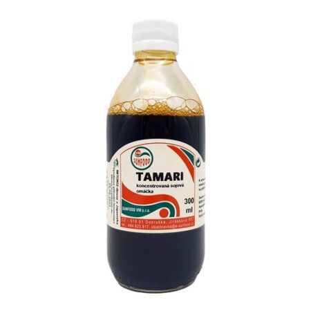 Sunfood Tamari sójová omáčka 300ml