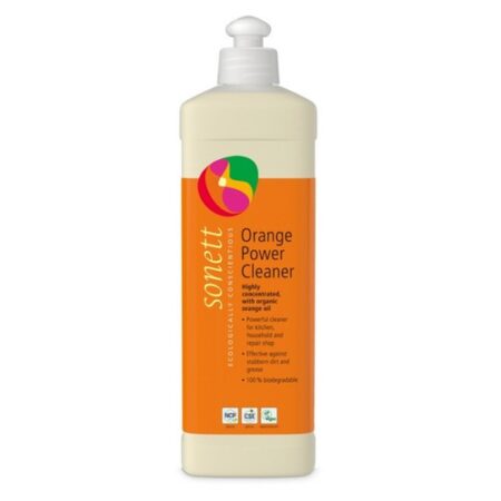 Sonett Pomarančový intenzívny čistič 500 ml