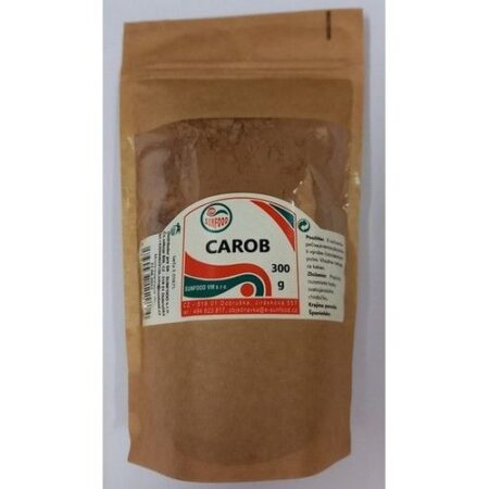CAROB 300g
