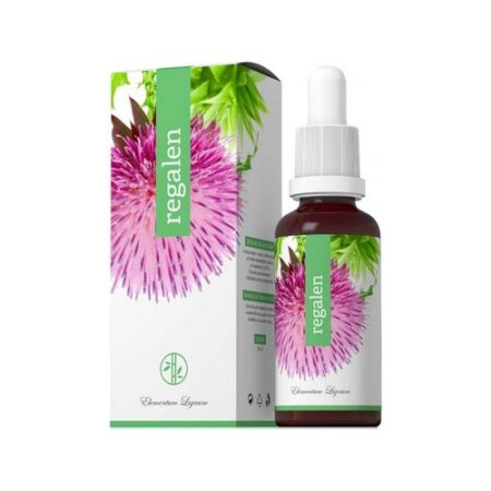 REGALEN 30ml Energy