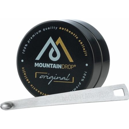 MOUNTAINDROP Mumio originál živica 40g