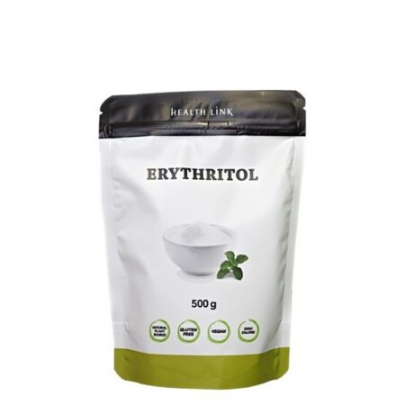 Erythritol Health Link 500g