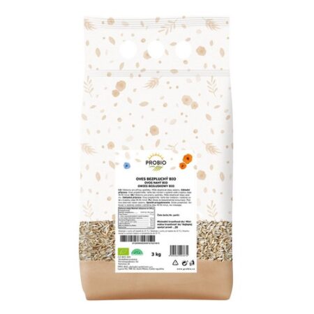 VB Ovos nahý ProBio BIO 3kg