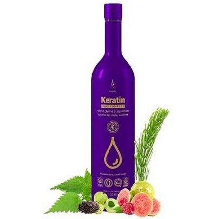 DuoLife Keratin Hair Complex 750 ml