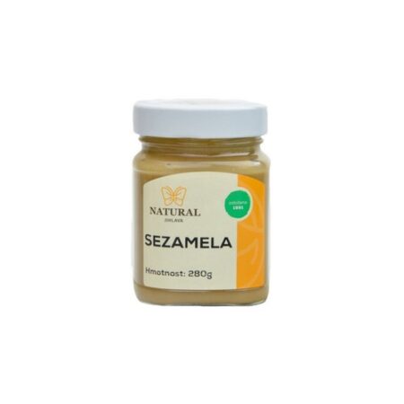 Sezamela 280g