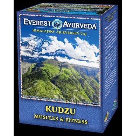 AJURVED.ČAJ KUDZU  100g