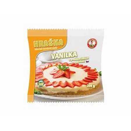 Hraška vanilka 250g
