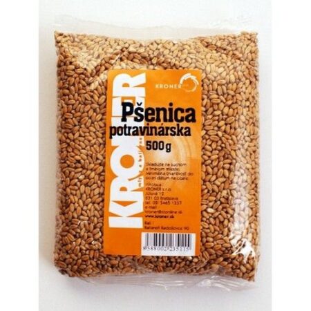 Pšenica 500g