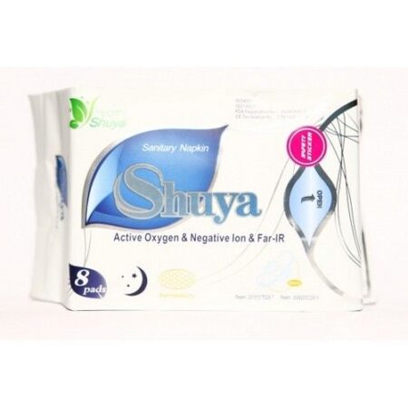 Shuya Health vložky nočné