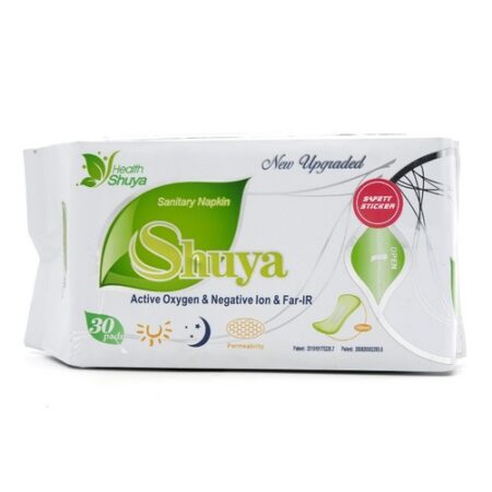 Shuya Health vložky - intímky