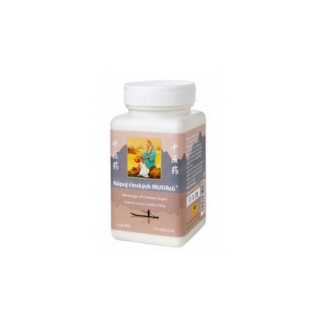 TCM Herbs 901 Nápoj čínskych Mudrcov XXL 200g