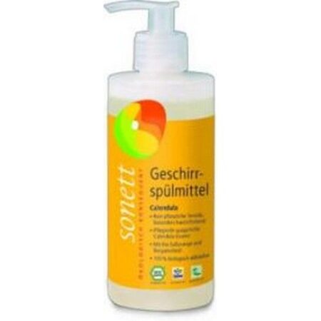 Sonett na riad tekutý nechtík 300ml