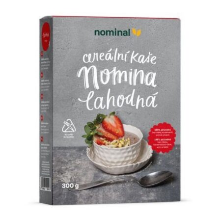 NOMINA LAHODNÁ 300g NJ