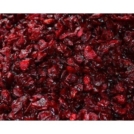 Bio Nebio Sušené brusnice kľukva s jablčnou šťavou BIO 2,5 kg