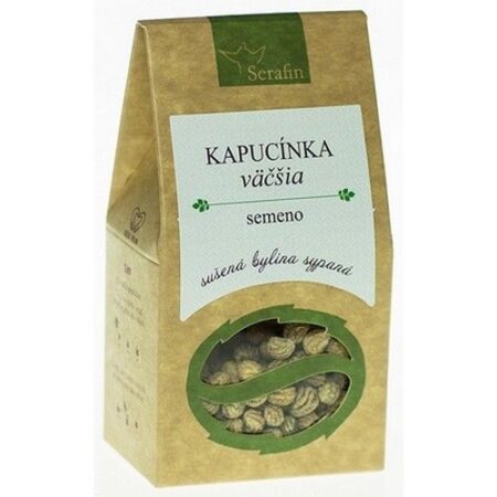 Byliny sypané Serafín - Kapucínka sem. 30g