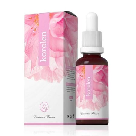 KOROLEN 30ml Energy