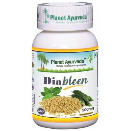 DIABLEEN 500mg 60 kapsúl