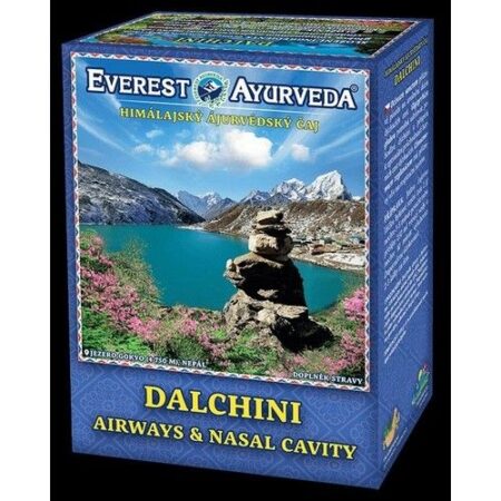 AJURVED.ČAJ DALCHINI 100g