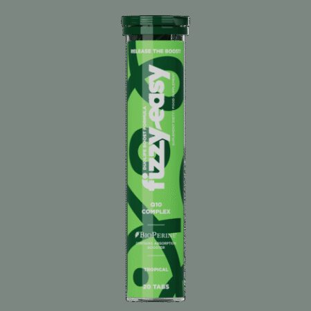 FIZZY EASY Q10 COMPLEX 80g Duolife