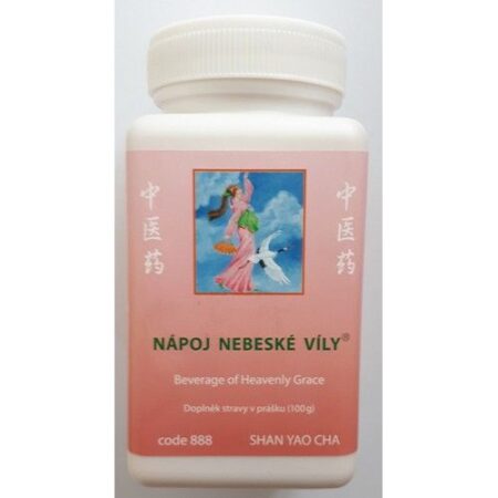 Nápoj nebeskej víly, (888) 100g