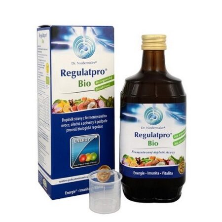Regulatpro 350ml BIO