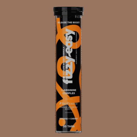 FIZZY EASY L-ARGININE COMPLEX 80g Duolife