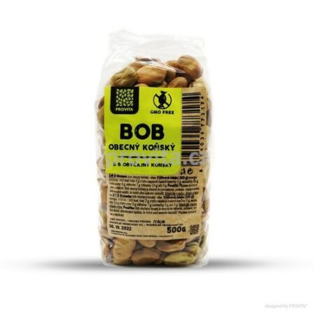Vega Provita Bôb obecný konský 500g