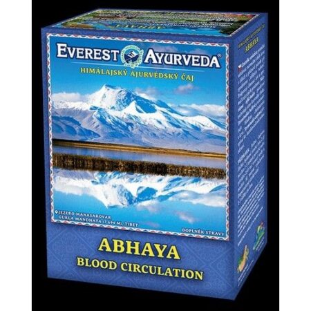 AJURVED.ČAJ ABHAYA  100g