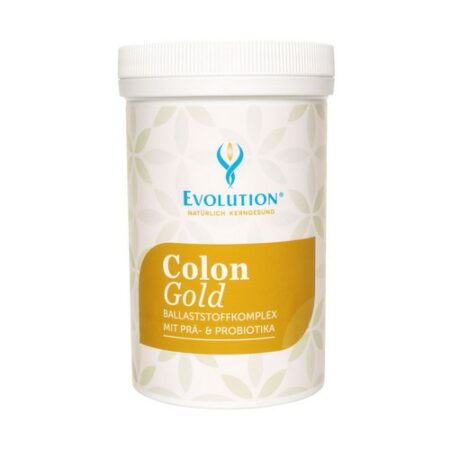 Evolution Colon Gold Prášok (250 mg) 250g