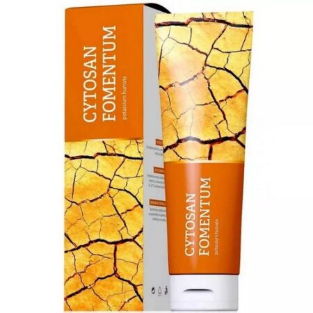 Cytosan Fomentum gél Energy 100g
